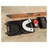 Black & Decker Crosshair laser level