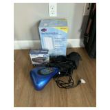 Happy Light, alarm clock