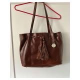 Patricia Nash leather purse