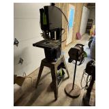 Craftsman 12" band saw