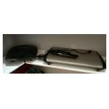 George Foreman grill