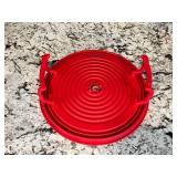 3 in 1 microwave cover