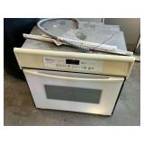 Whirlpool Gold self cleaning oven