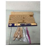 Pro Bow The Hand and pair of other bow makers