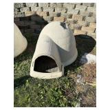 Indigo Petmate dog house