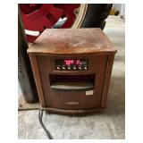 Comfort Furnace Infrared heater