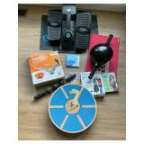 Cubii compact seated elliptical, Model FB32