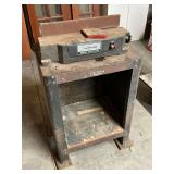 Craftsman 4 1/8" jointer/planer