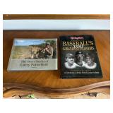 Books, The Short Stories of Larry Potterfield Volume 1