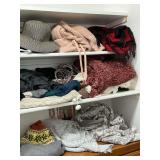 Ugg and Muk Luks socks