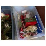 Christmas decorations