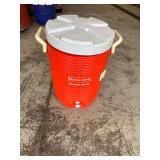 Rubbermaid 5-gallon water cooler