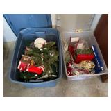 Christmas decorations