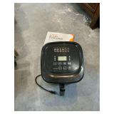 New Wave air fryer