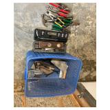 Assorted tools