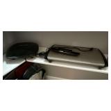 George Foreman grill