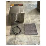 Costway Model EP22606 dehydrator