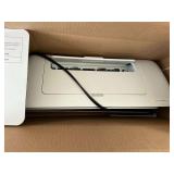 Office supplies and cabinet 42" W x 16" D x 24"T