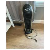 Lasko ceramic heater