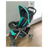 Graco stroller