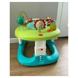 Tiny Love adjustable baby walker
