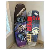Hyperlite Wakeboards