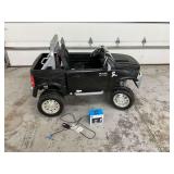 Kidtrax Dodge Ram Heavy Duty Dually 12V pickup