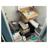 Handi cap equipment, New Tens unit