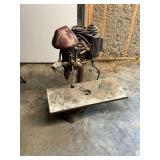 Atlas bench top drill press