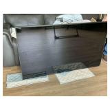 Sony 55" Smart TV, Model KDL-55W950B, Manufactured October 2014