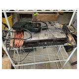 JVC TD-W709 double cassette deck