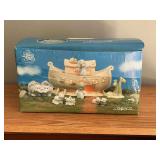 Precious Moments Collection The Noah