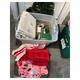 Christmas decorations