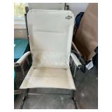 Guidesman and other camping chairs