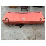 Aqua Stack Mat floating pad for pond or lake, 12 sections