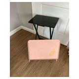 Tv tray and lap tray