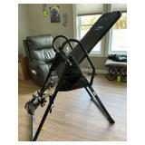 LifeGear Inversion Table, Model 75124