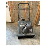 Craftsman snow blower