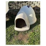 Indigo Dogloo dog house