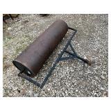 Swisher 48" W lawn roller