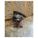 Central Machinery wet/dry vac