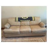 La-Z-Boy oversize couch