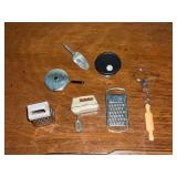 Magnets up to 3 1/2'T.