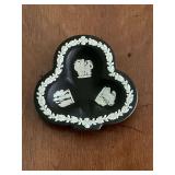 Wedgwood dish, 4 1/2' W