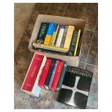 Religious books