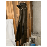 Pro Line thigh high waders