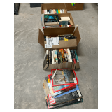 Large assortment of Time Life paperback books