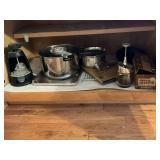 Universal 151 food grinder, chopper