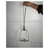 Antique string dispenser