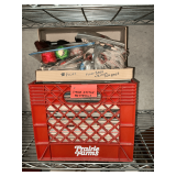 Large assortment of cross stitch patterns